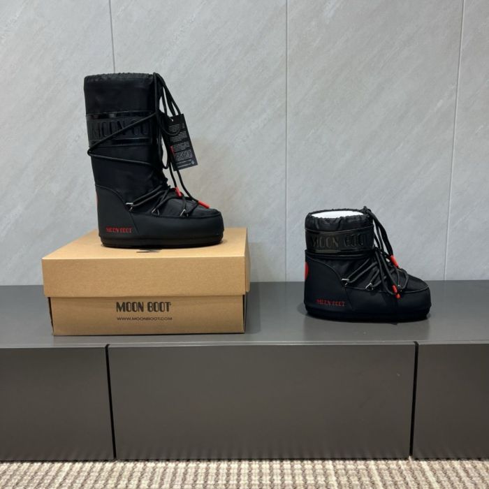 Anti-slip and warm snow boots,with box ,size 35-43,SS110-655-666