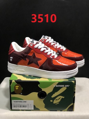 Women's men flat runner sneaker shoes, with box,size 36-46, SS60-3510