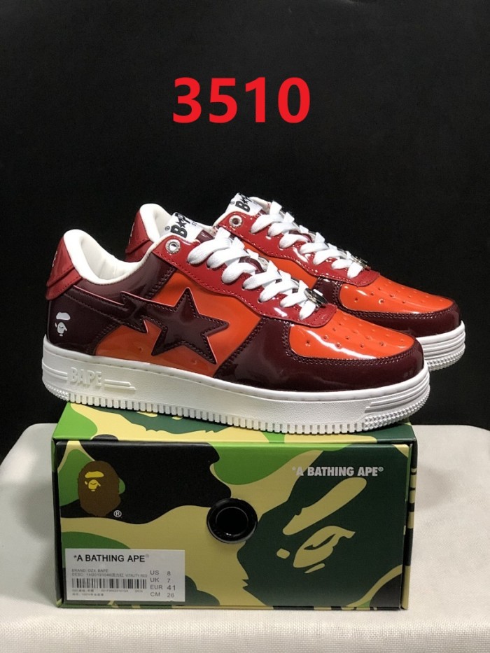 Women's men flat runner sneaker shoes, with box,size 36-46, SS60-3510