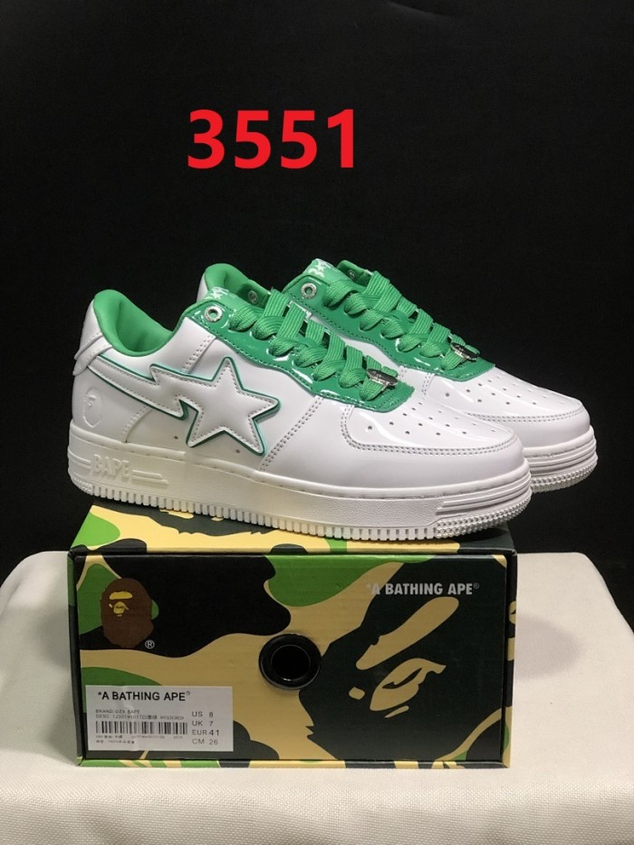 Women's men flat runner sneaker shoes, with box,size 36-46, SS60-3551
