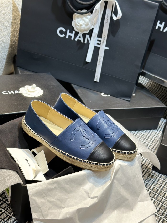 Women's  flat shoes, size 35-40, SS60-3577