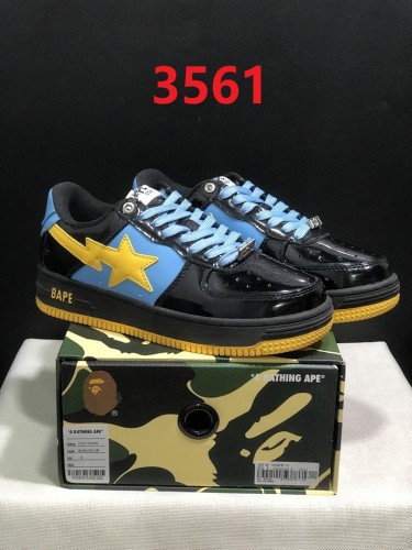 Women's men flat runner sneaker shoes, with box,size 36-46, SS60-3561