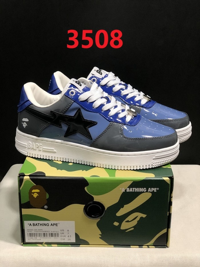 Women's men flat runner sneaker shoes, with box,size 36-46, SS60-3508
