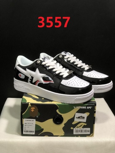Women's men flat runner sneaker shoes, with box,size 36-46, SS60-3557