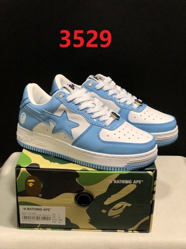 Women's men flat runner sneaker shoes, with box,size 36-46, SS60-3529