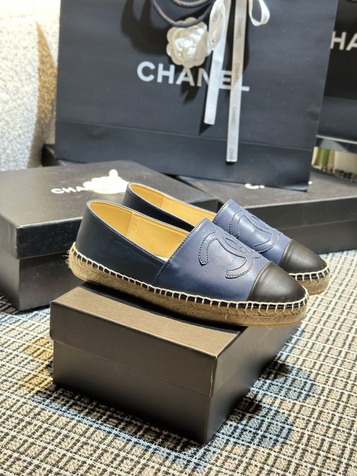Women's  flat shoes, size 35-40, SS60-3577