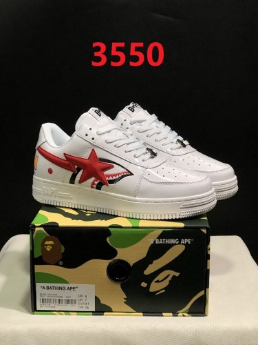 Women's men flat runner sneaker shoes, with box,size 36-46, SS60-3550