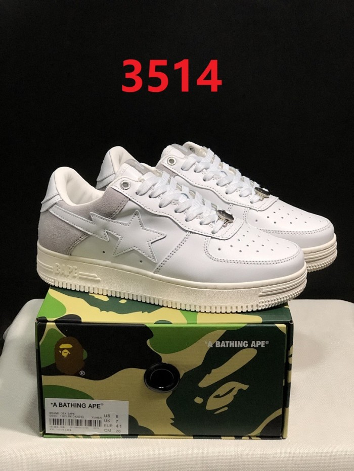 Women's men flat runner sneaker shoes, with box,size 36-46, SS60-3514