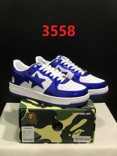 Women's men flat runner sneaker shoes, with box,size 36-46, SS60-3558
