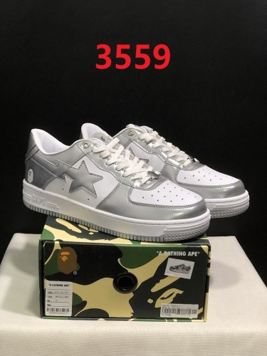 Women's men flat runner sneaker shoes, with box,size 36-46, SS60-3559