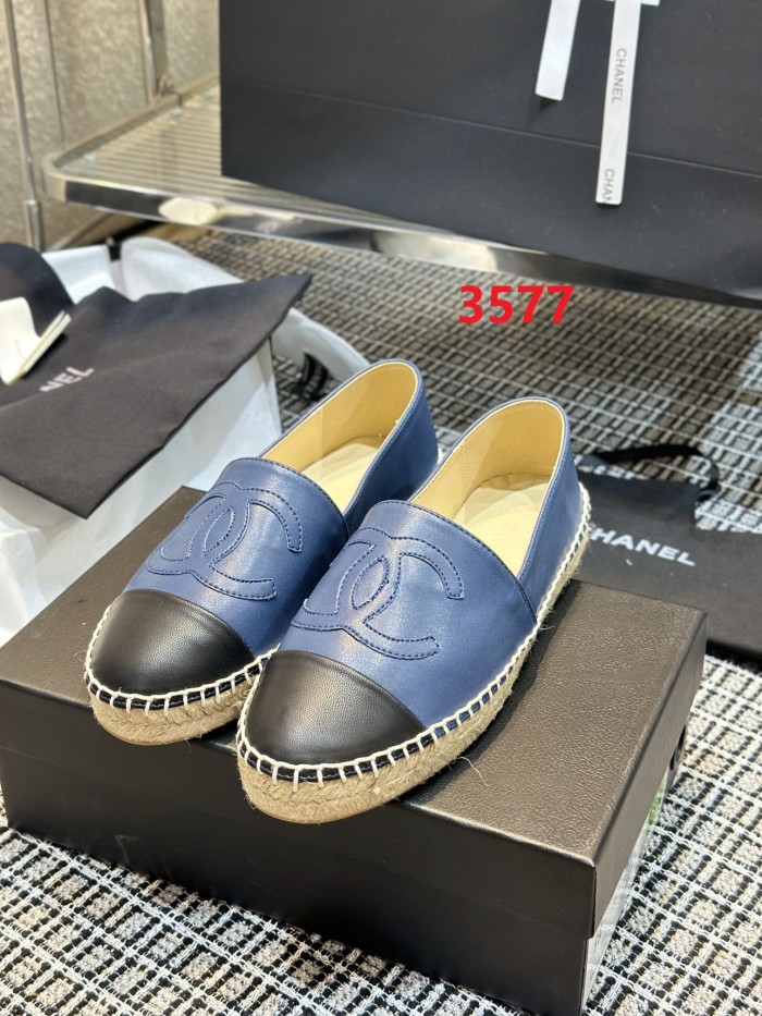 Women's  flat shoes, size 35-40, SS60-3577
