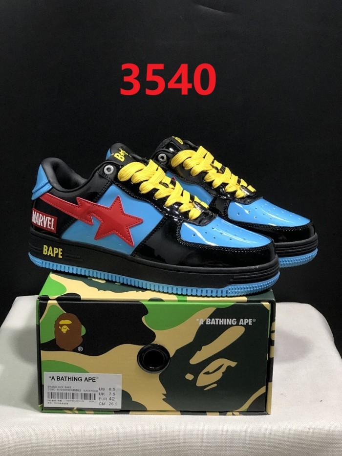 Women's men flat runner sneaker shoes, with box,size 36-46, SS60-3540