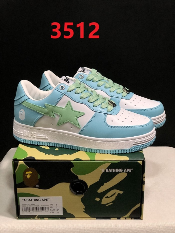 Women's men flat runner sneaker shoes, with box,size 36-46, SS60-3512