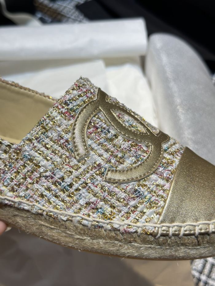 Women's  flat shoes, size 35-40, SS60-3615