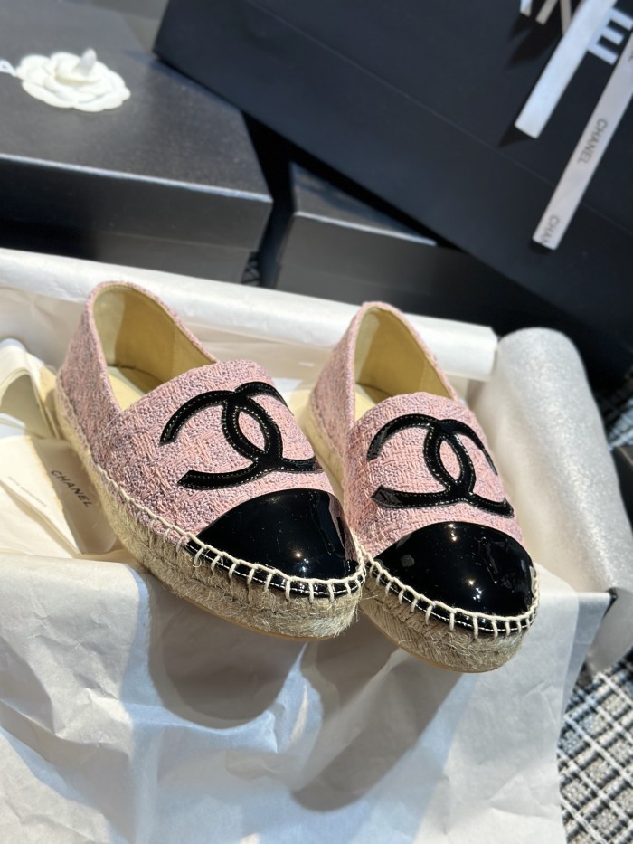Women's  flat shoes, size 35-40, SS60-3593