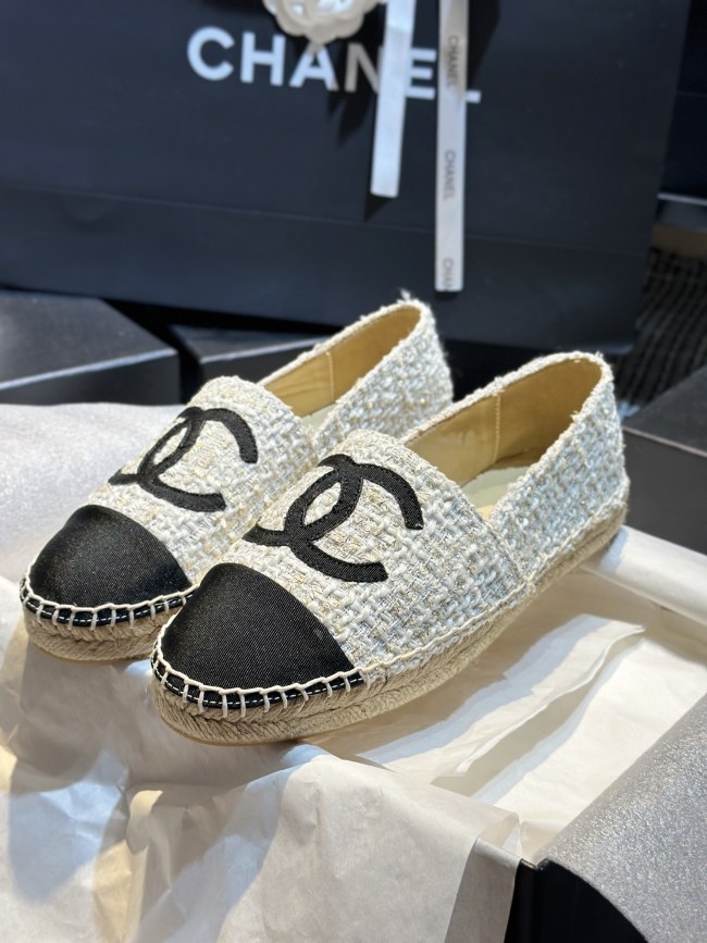 Women's flat shoes, size 35-40, SS60-3599