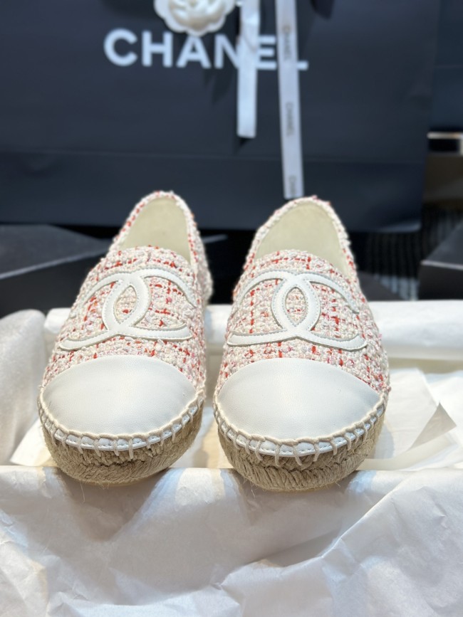 Women's flat shoes, size 35-40, SS60-3605