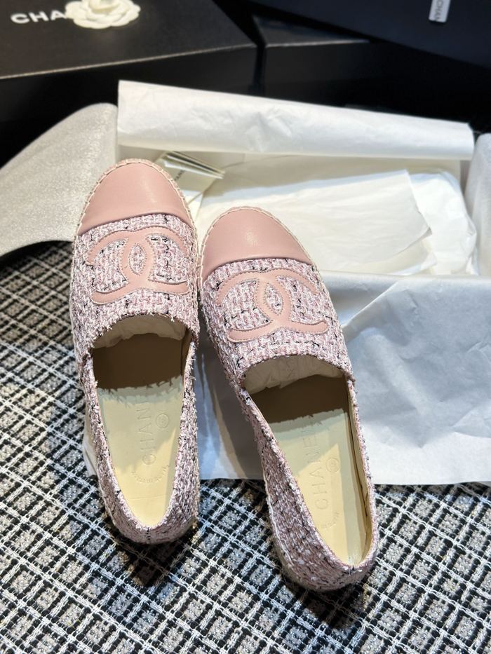 Women's  flat shoes, size 35-40, SS60-3611