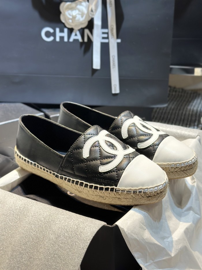 Women's  flat shoes, size 35-40, SS60-3587
