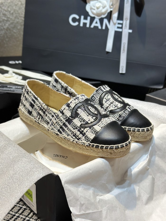 Women's  flat shoes, size 35-40, SS60-3613