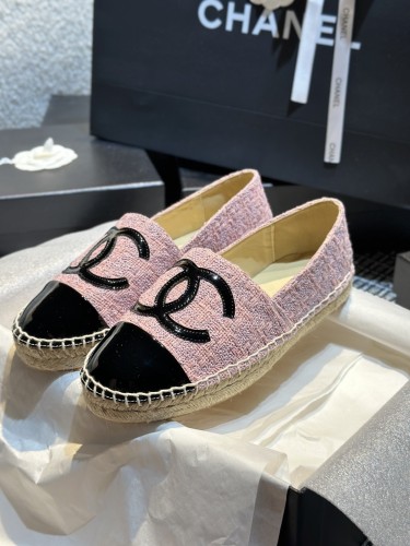 Women's  flat shoes, size 35-40, SS60-3593