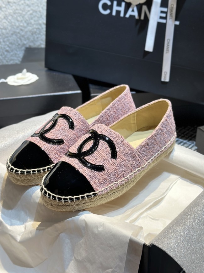 Women's flat shoes, size 35-40, SS60-3593