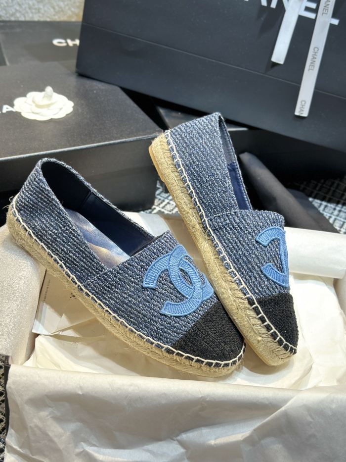 Women's  flat shoes, size 35-40, SS60-3608