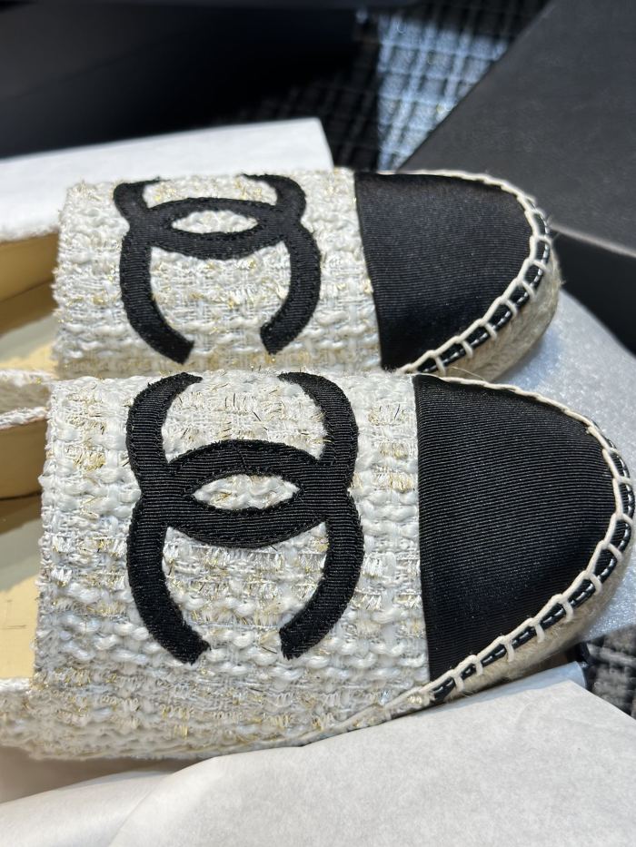 Women's  flat shoes, size 35-40, SS60-3599