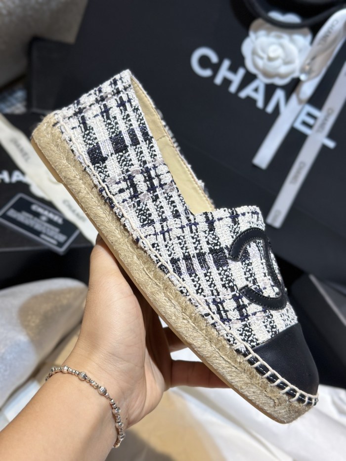 Women's  flat shoes, size 35-40, SS60-3613