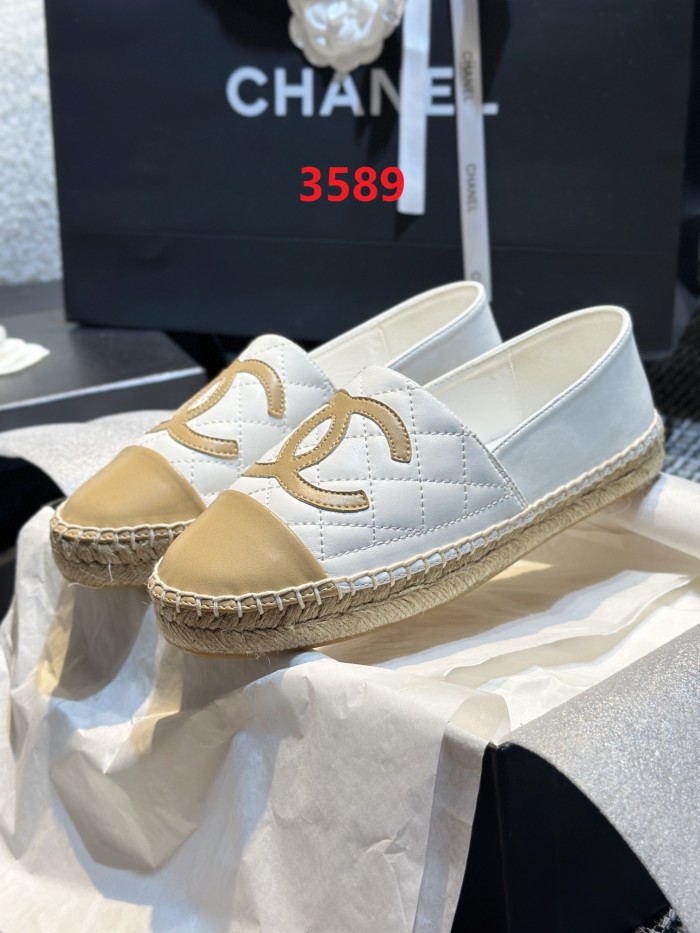 Women's  flat shoes, size 35-40, SS60-3589
