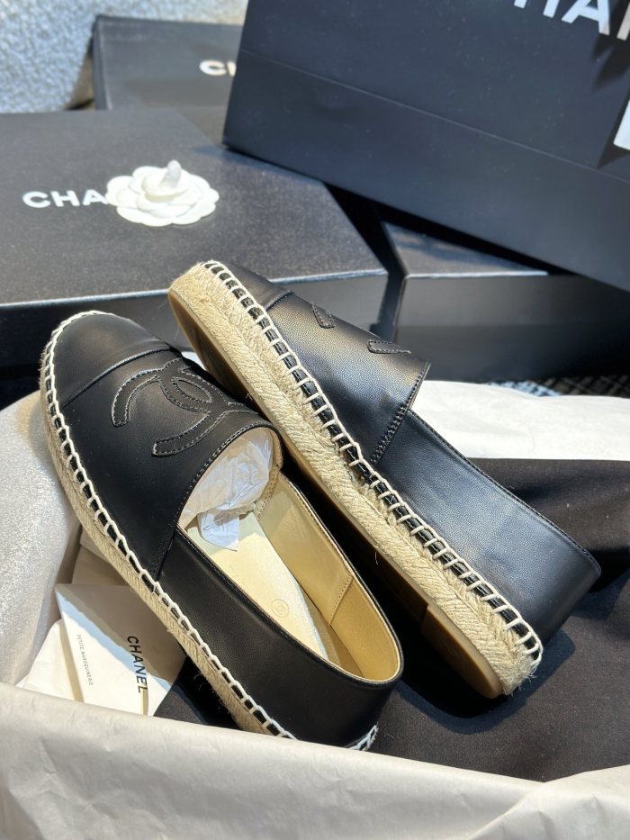 Women's  flat shoes, size 35-40, SS60-3583