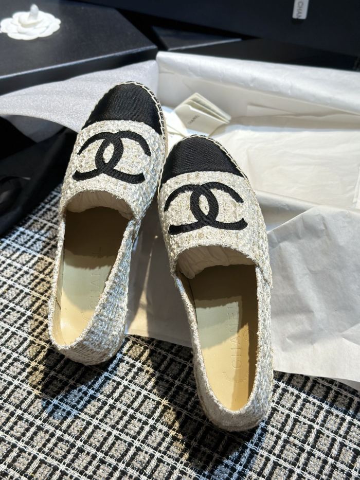 Women's  flat shoes, size 35-40, SS60-3599