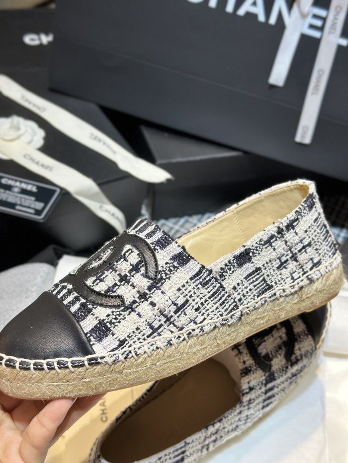 Women's  flat shoes, size 35-40, SS60-3613