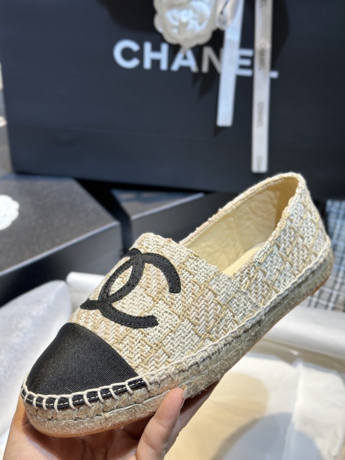 Women's  flat shoes, size 35-40, SS60-3598