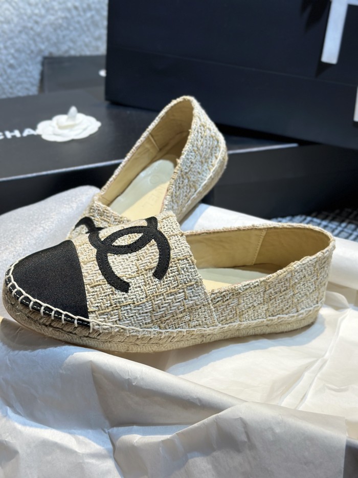 Women's  flat shoes, size 35-40, SS60-3598