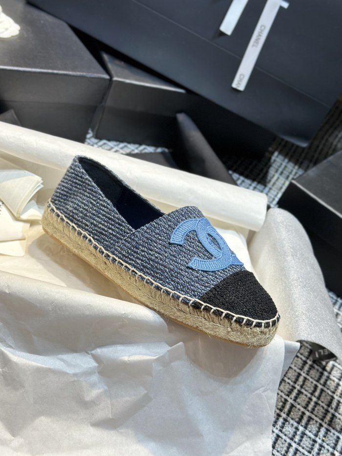 Women's  flat shoes, size 35-40, SS60-3608