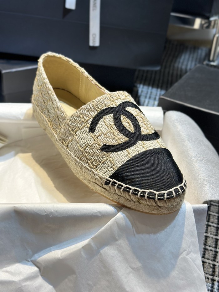 Women's  flat shoes, size 35-40, SS60-3598