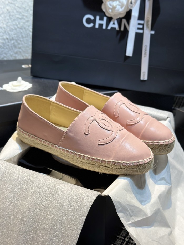 Women's  flat shoes, size 35-40, SS60-3584