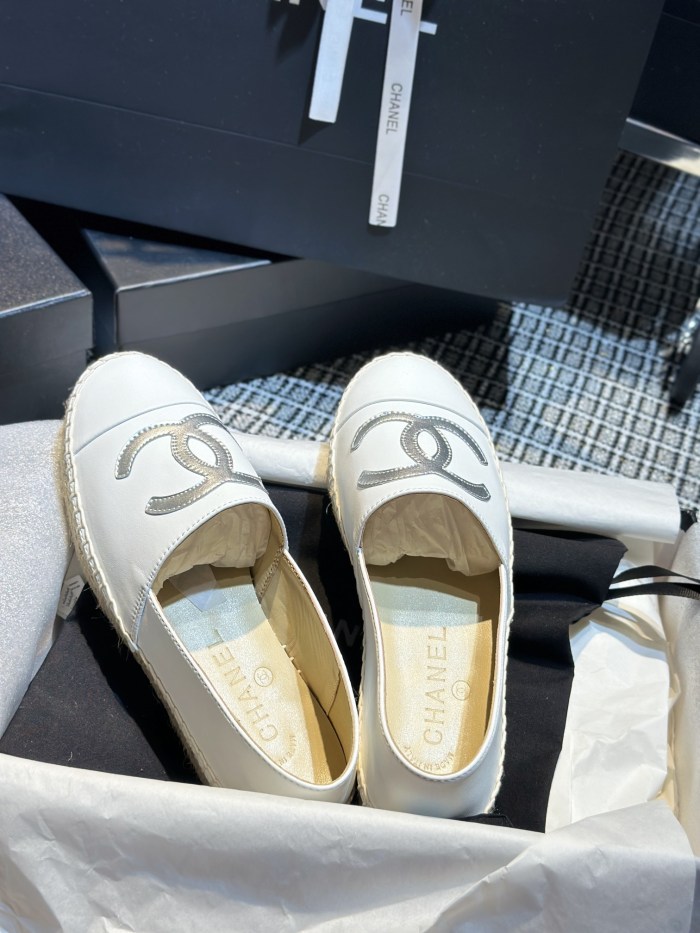 Women's  flat shoes, size 35-40, SS60-3586