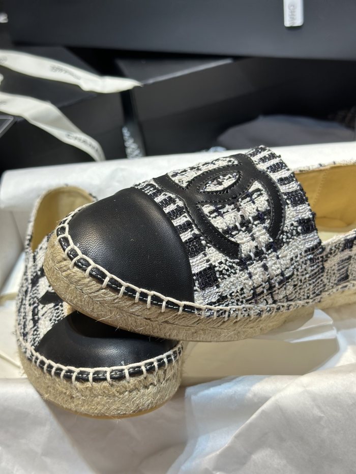 Women's  flat shoes, size 35-40, SS60-3613