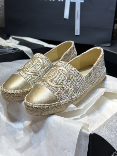 Women's  flat shoes, size 35-40, SS60-3615