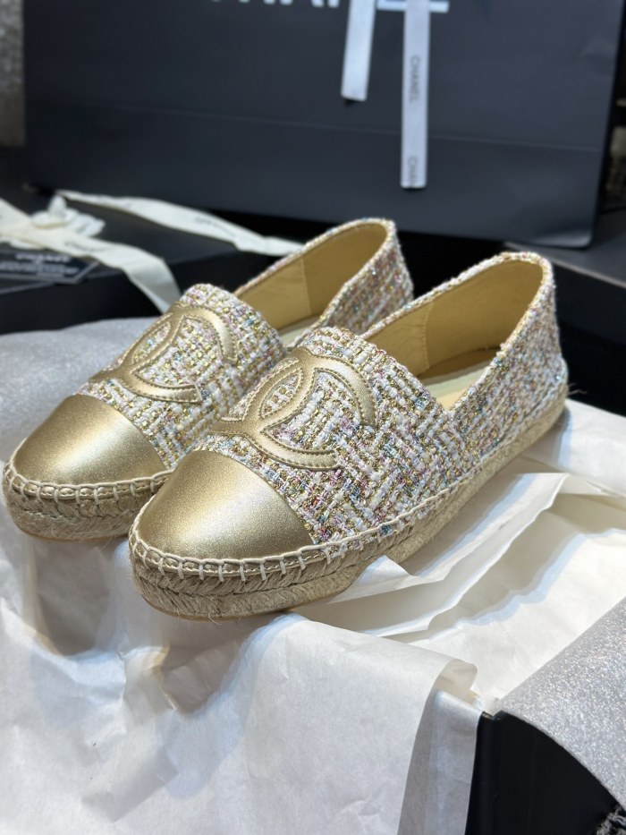 Women's  flat shoes, size 35-40, SS60-3615
