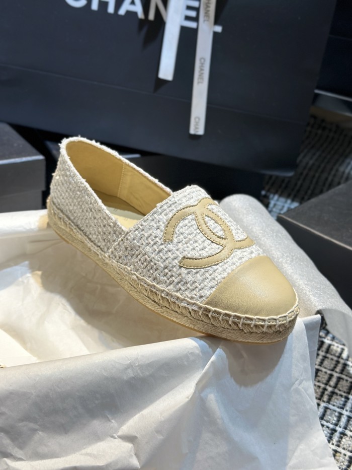 Women's  flat shoes, size 35-40, SS60-3594