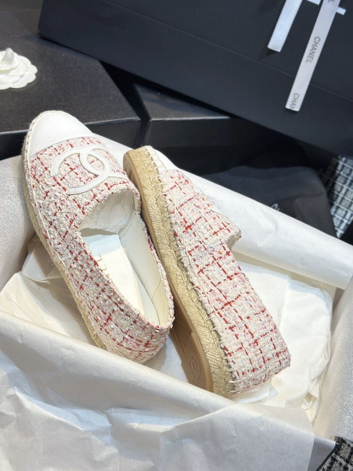 Women's  flat shoes, size 35-40, SS60-3605