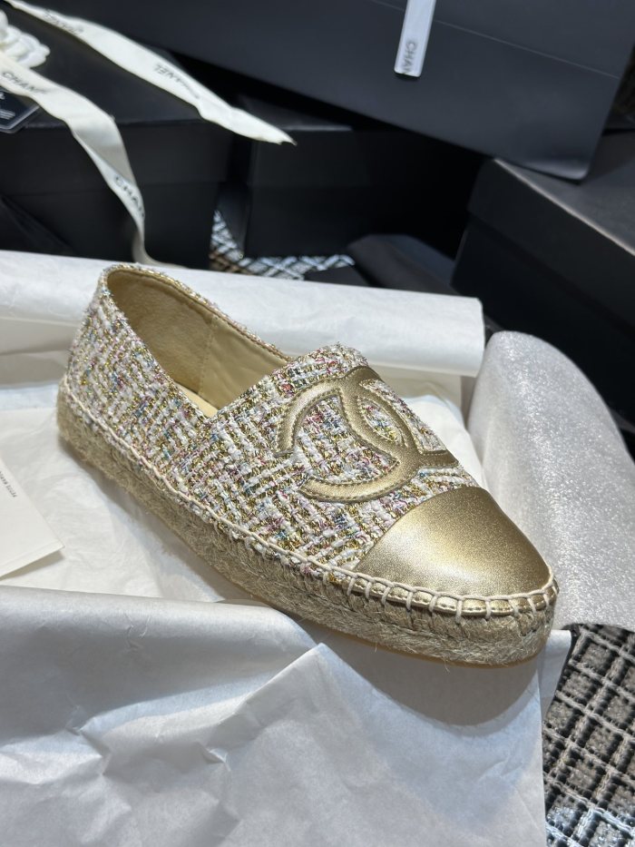 Women's  flat shoes, size 35-40, SS60-3615