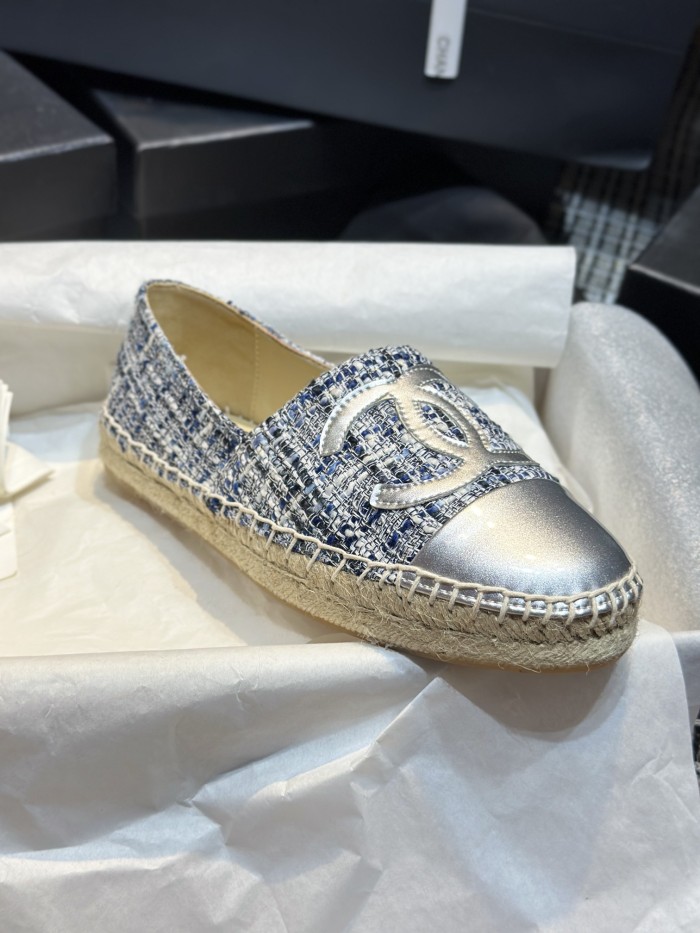 Women's  flat shoes, size 35-40, SS60-3607