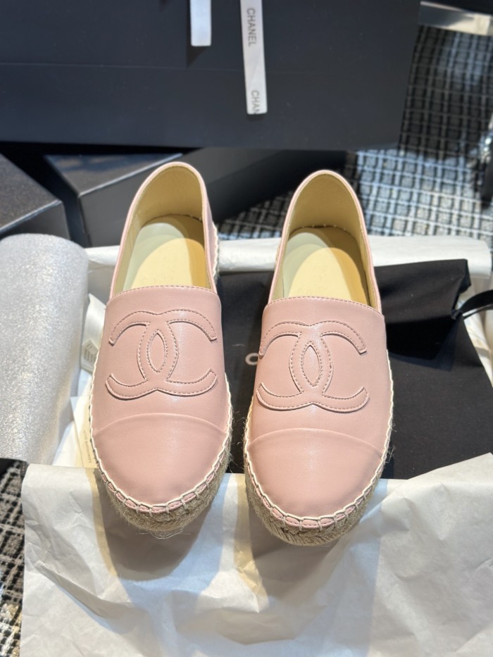 Women's  flat shoes, size 35-40, SS60-3584