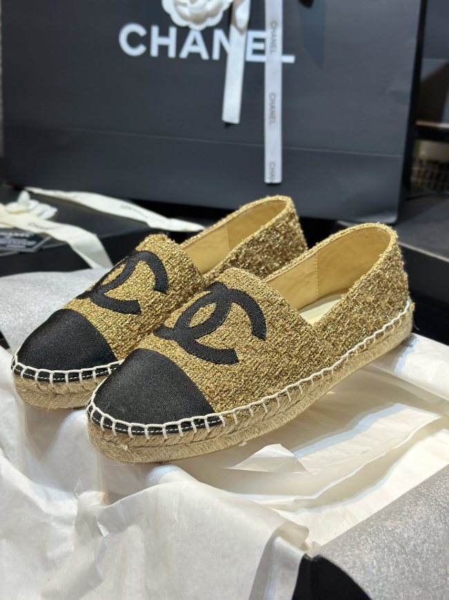 Women's flat shoes, size 35-40, SS60-3617
