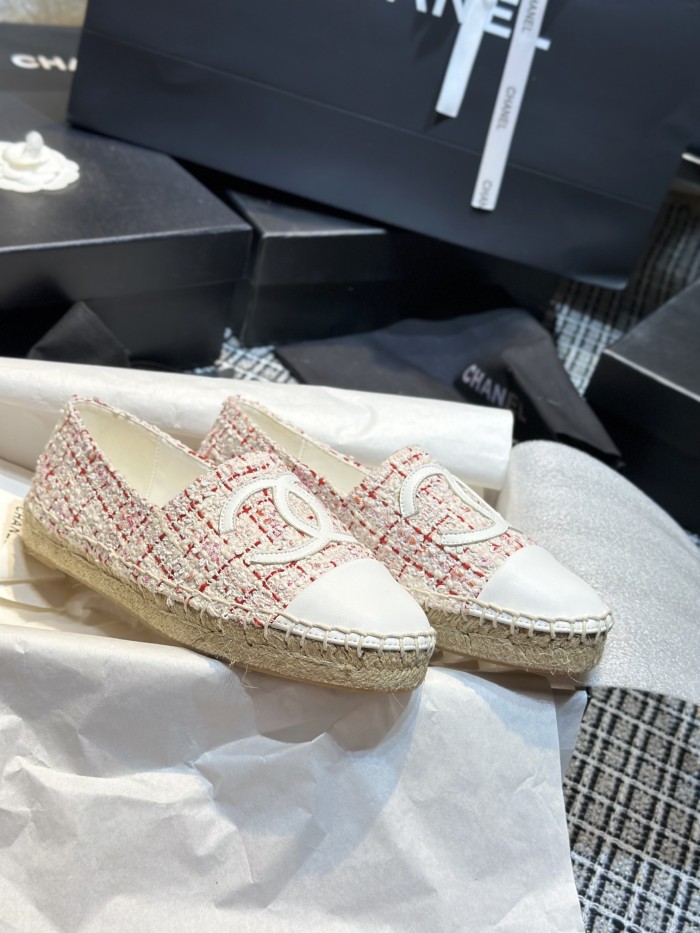 Women's  flat shoes, size 35-40, SS60-3605