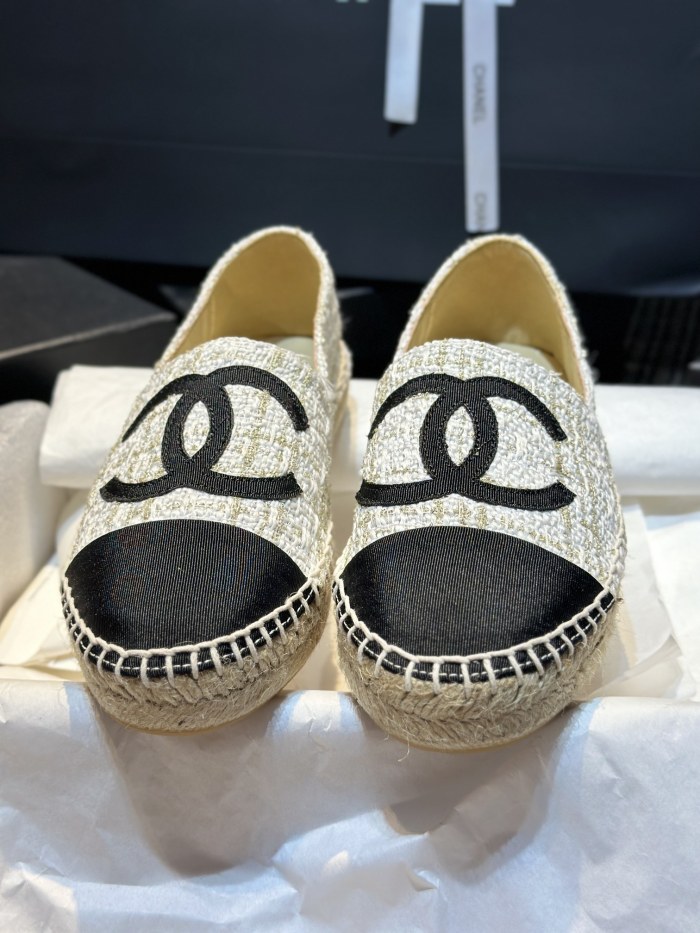 Women's  flat shoes, size 35-40, SS60-3609